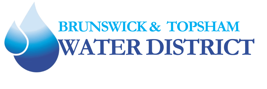 Brunswick & Topsham Water District