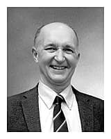 Alan Frasier