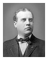 Charles L Bowker