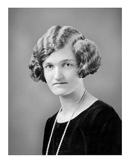 Gertrude A Crimmins