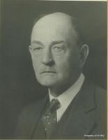 Gilbert M. Wheeler