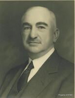 Edward W. Wheeler