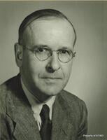 Herbert Ross Brown