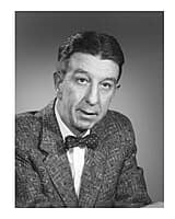 Bertrand E Fournier
