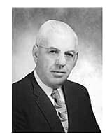 Emile A Tondreau