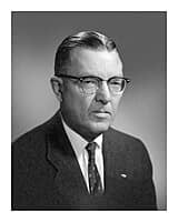 H Laton Jackson