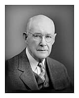 Hartley C Baxter