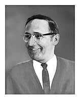 Joseph A Bernier
