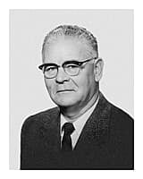 Malcolm E Morrell