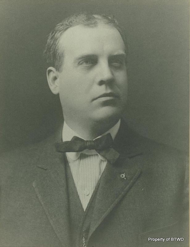 Charles L. Bowker