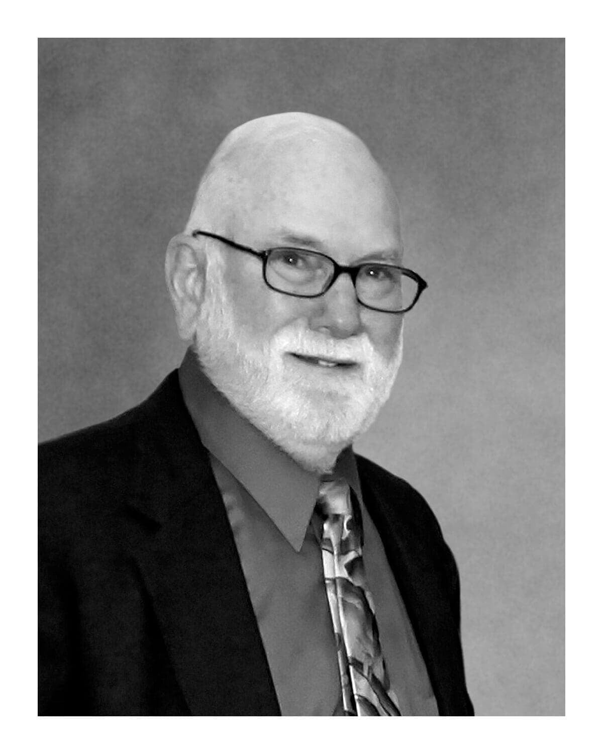 Dr Alfred R Obery
