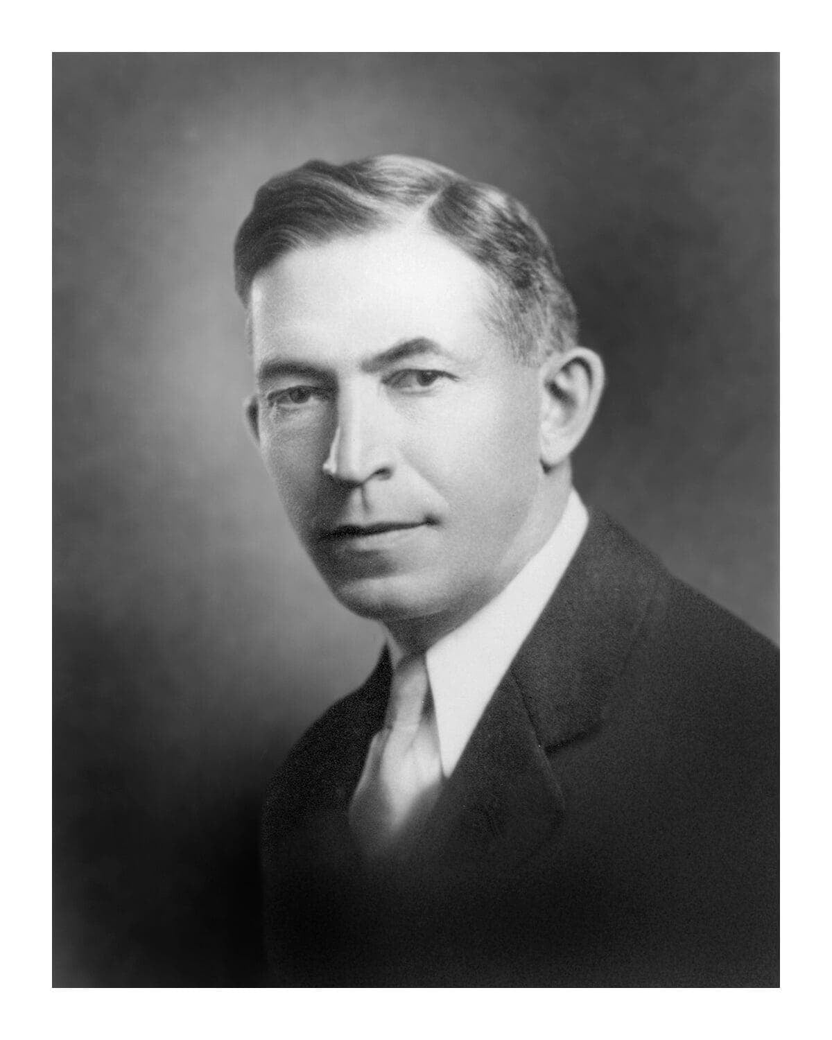 Arthur Berry Johnson