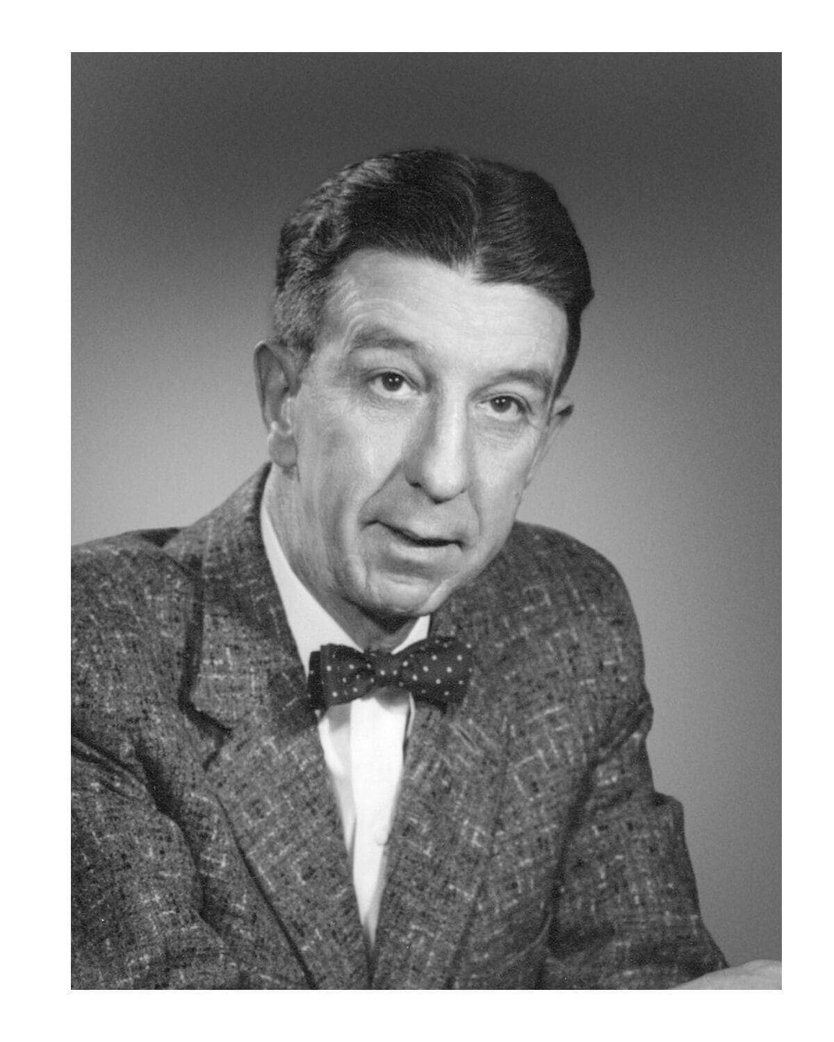Bertrand E Fournier