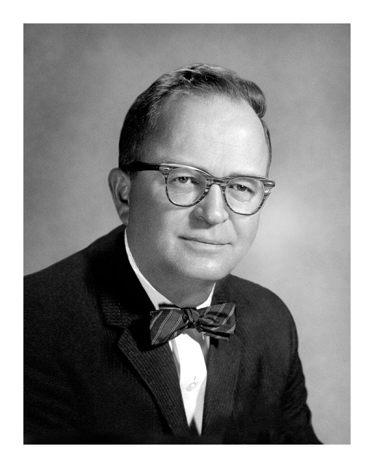 F Burton Witman