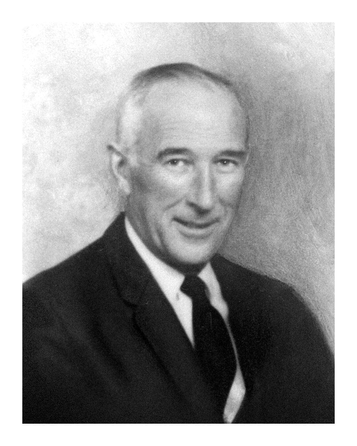 Carl D Randall
