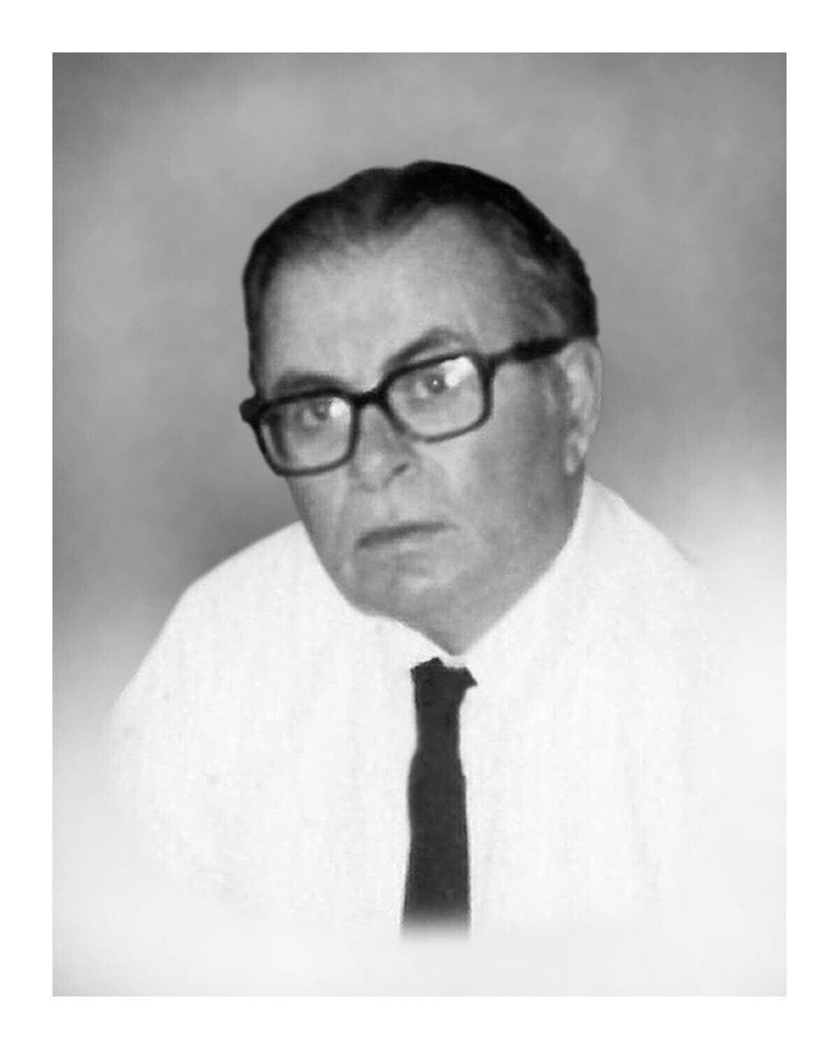 Conrad McDuff