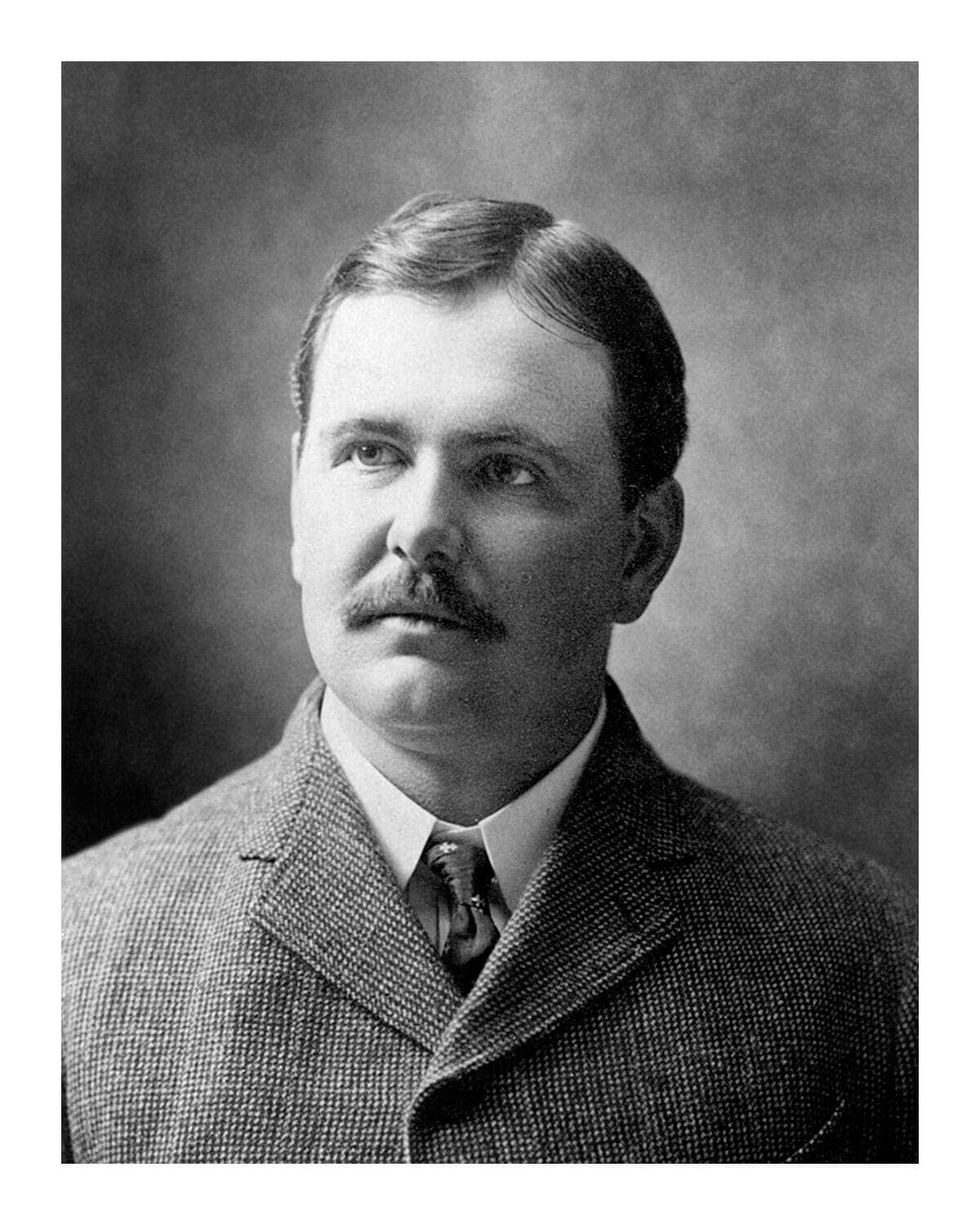 David W Scribner