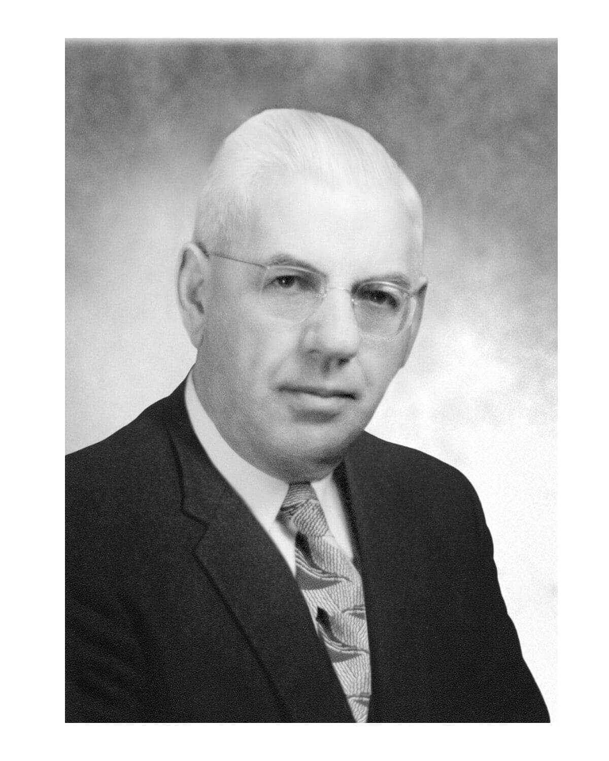 Emile A Tondreau