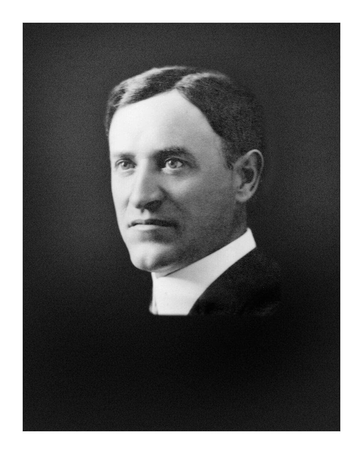 George Drapeau
