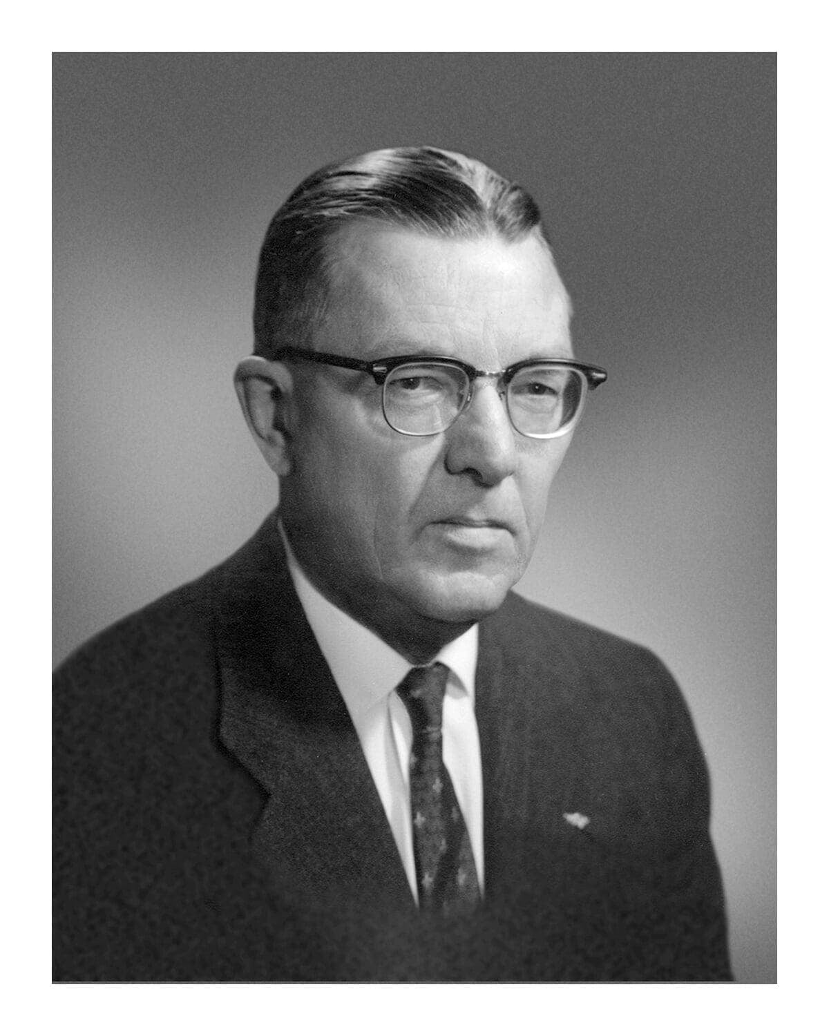 H Laton Jackson
