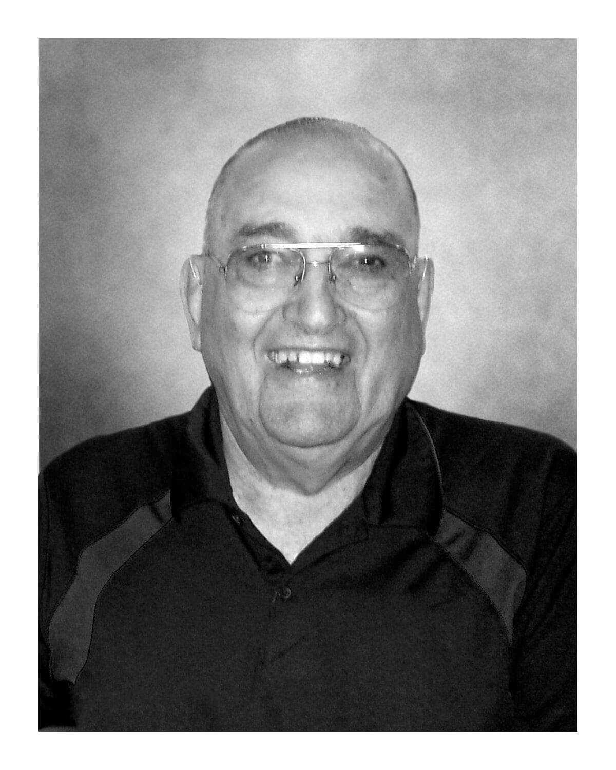 Harold B Hutchinson