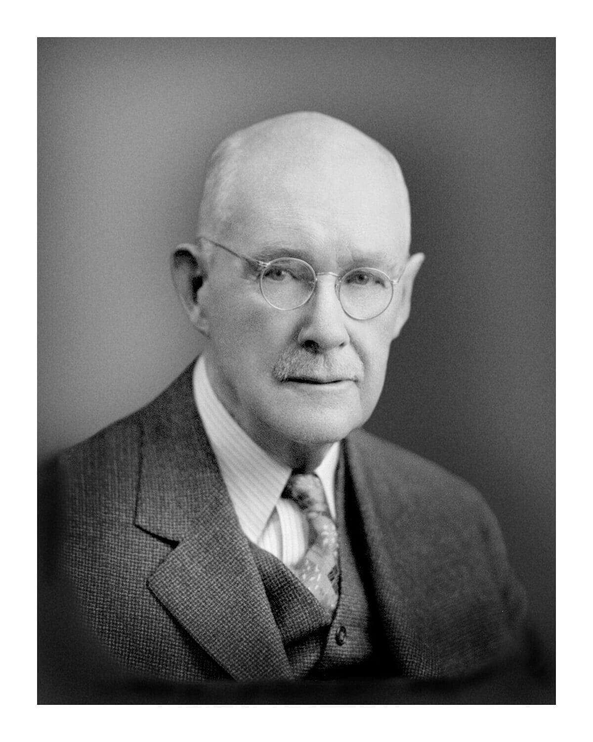 Hartley C Baxter