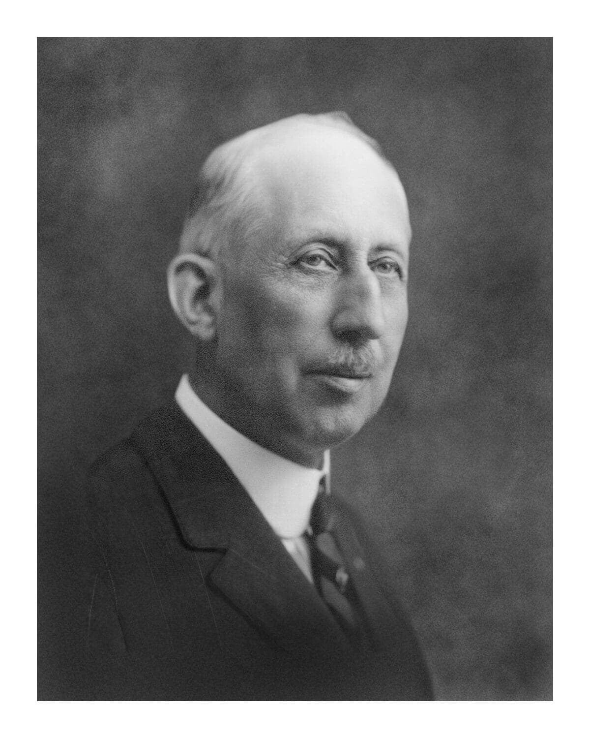Harvey J Given