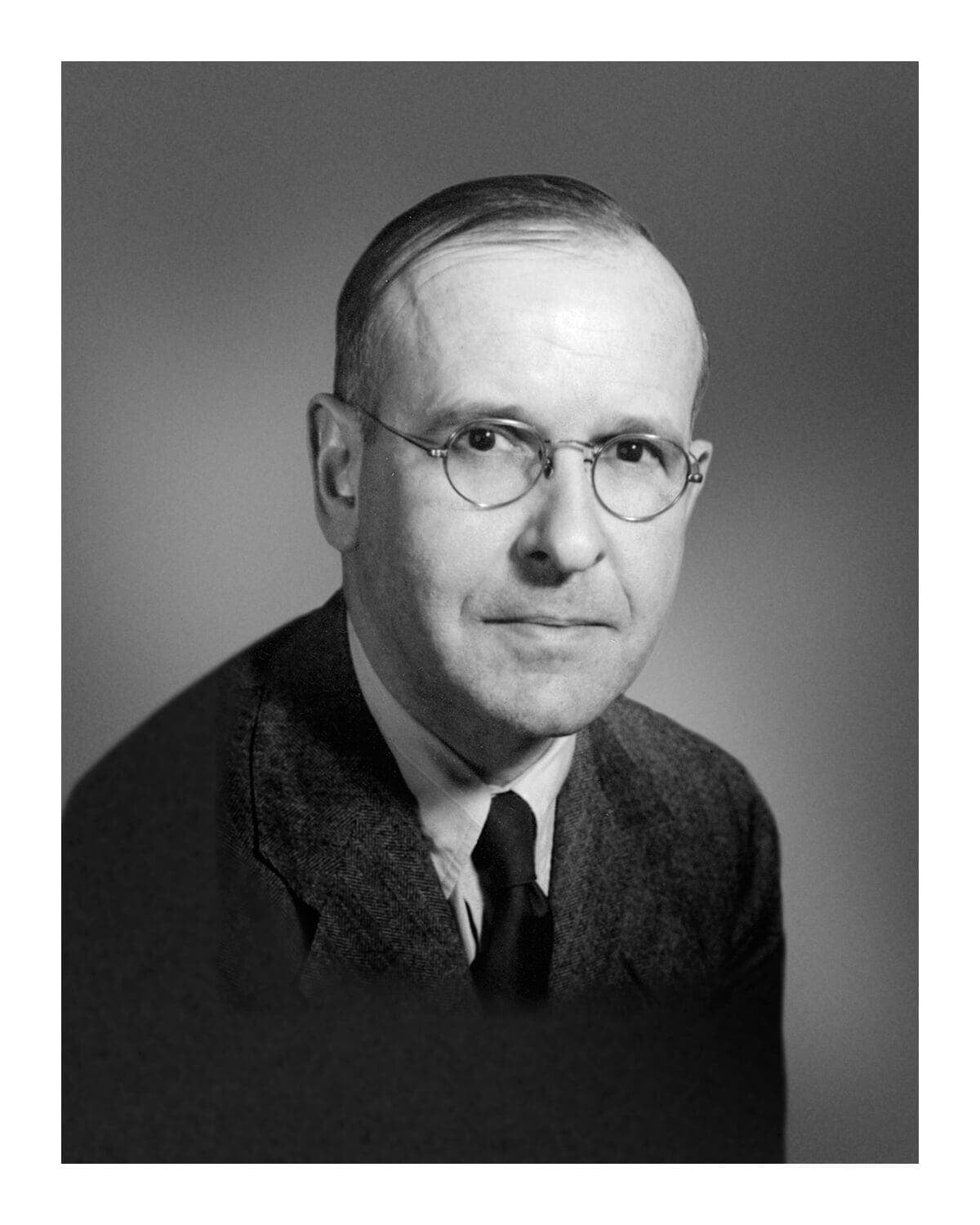 Herbert Ross Brown