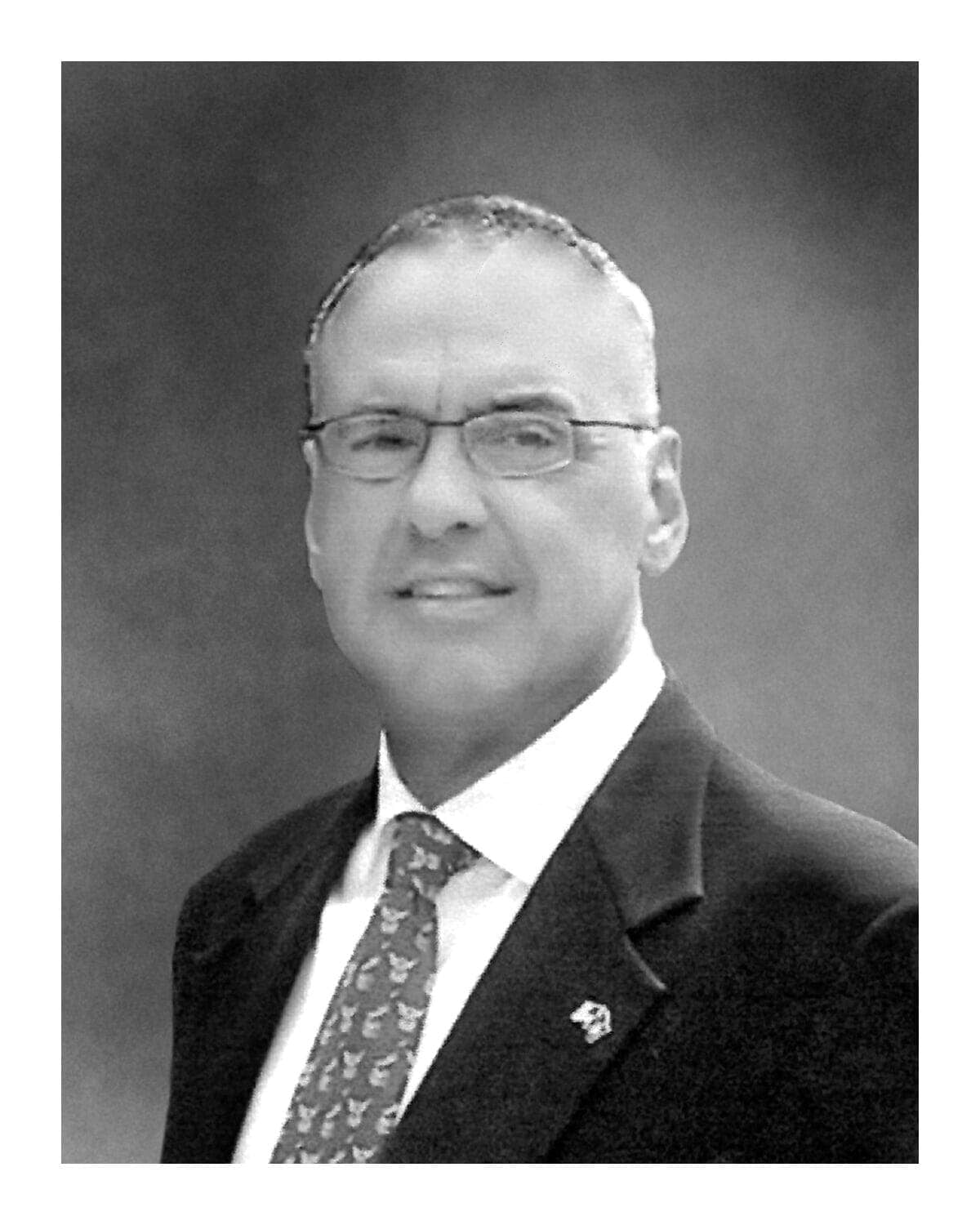 John F Bouchard