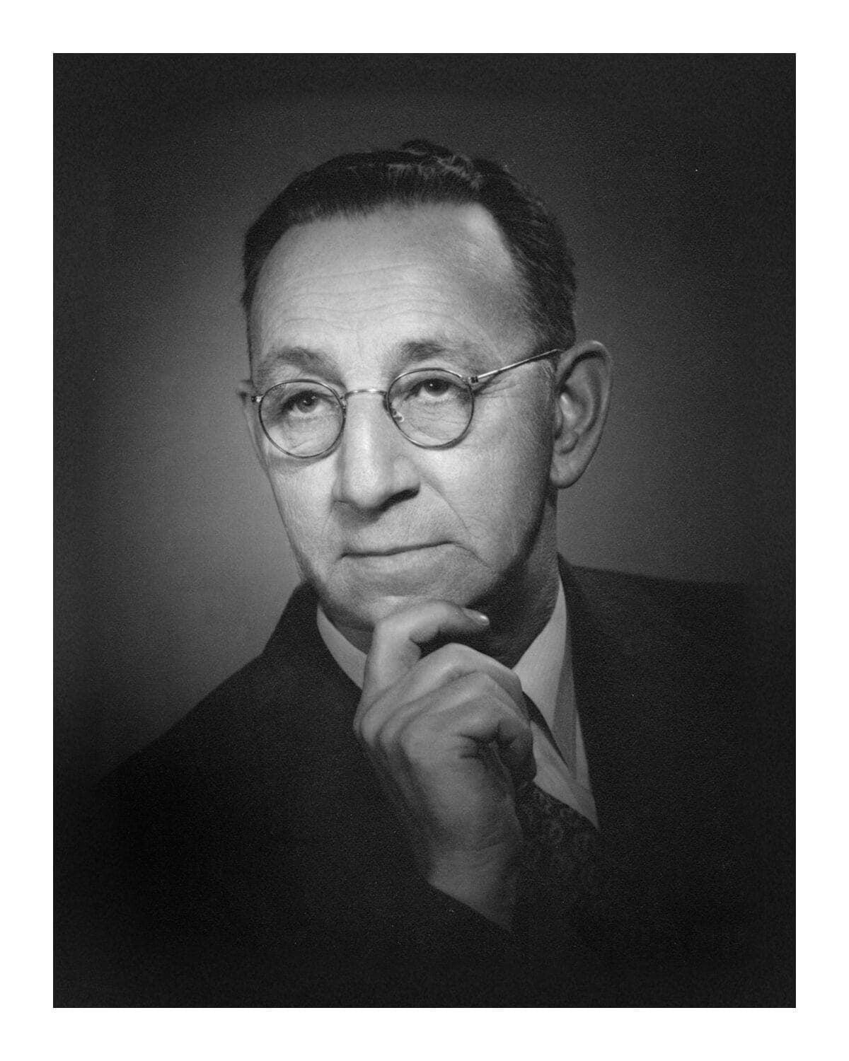 Joseph A Aldred