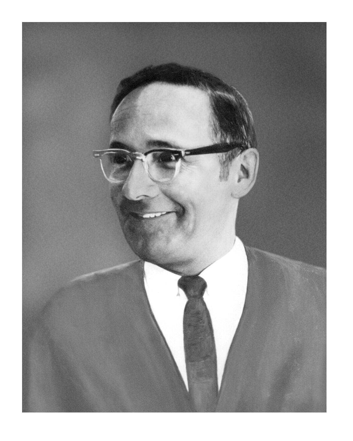 Joseph A Bernier