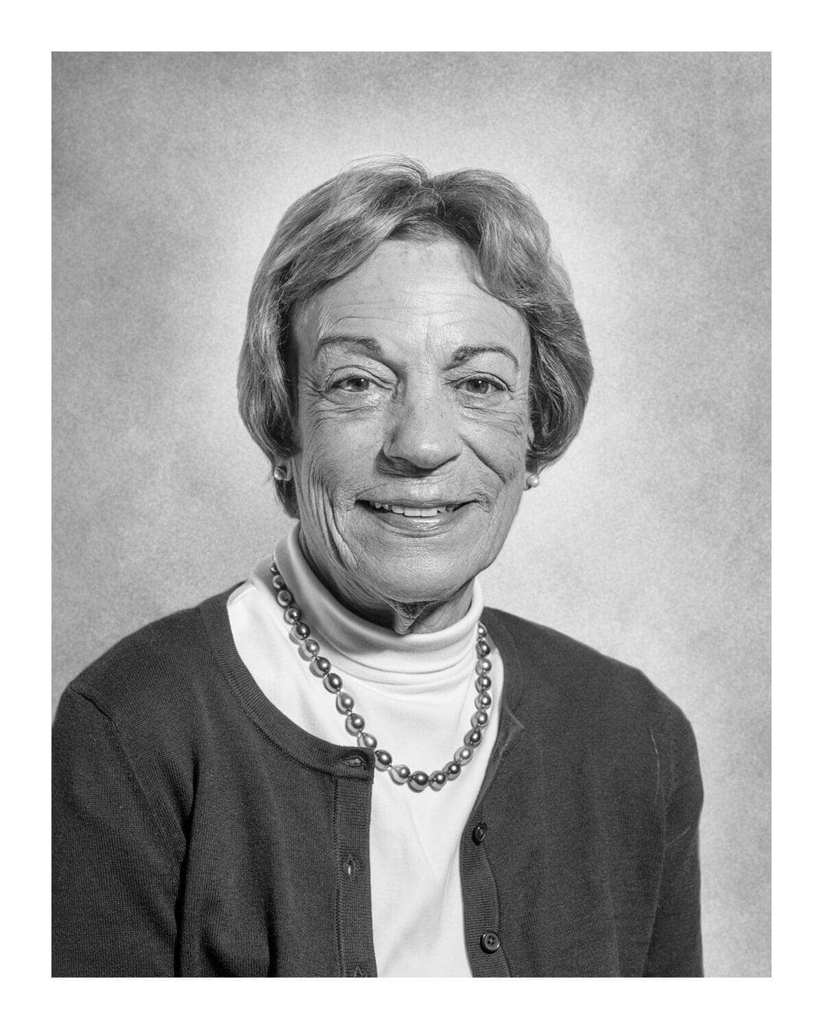 Mary Anne D Lawler
