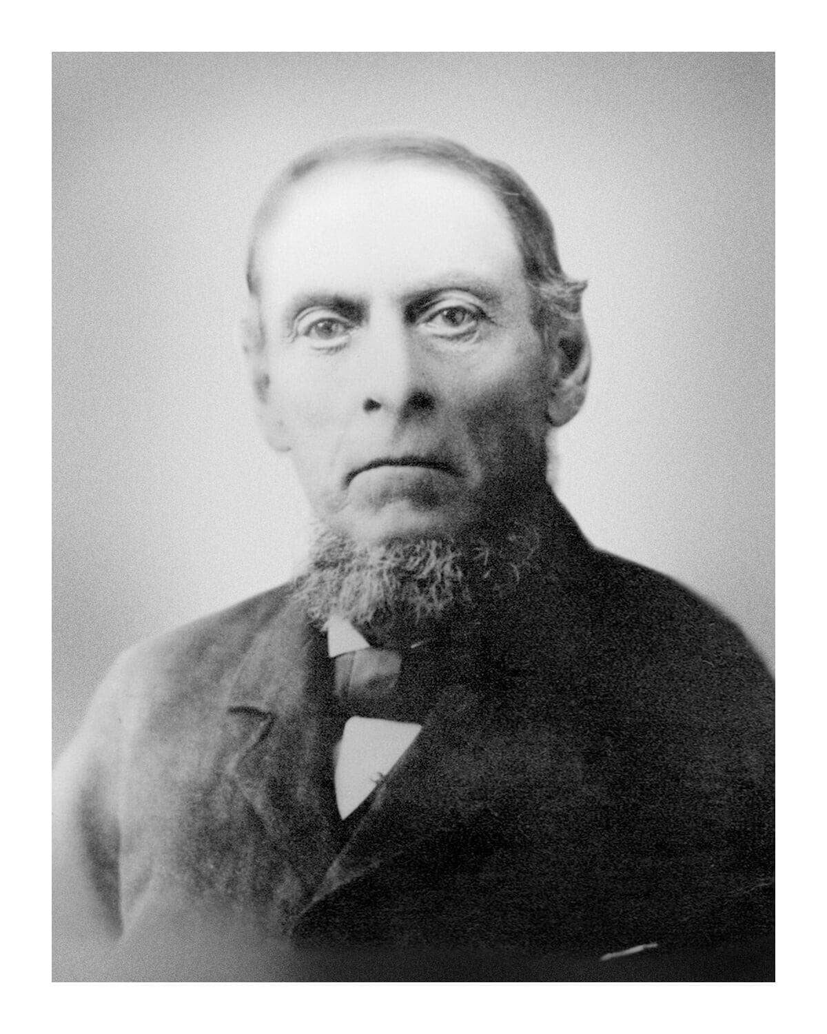 Samuel Knight Sr
