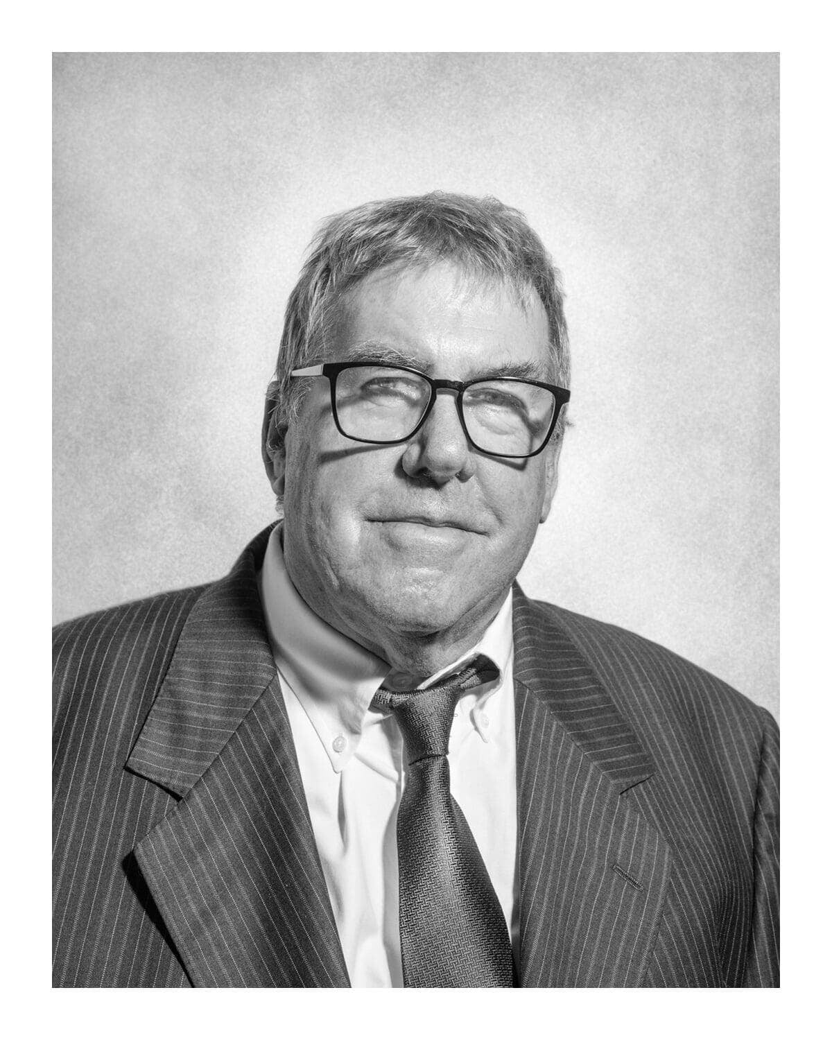 Stuart W Kay III