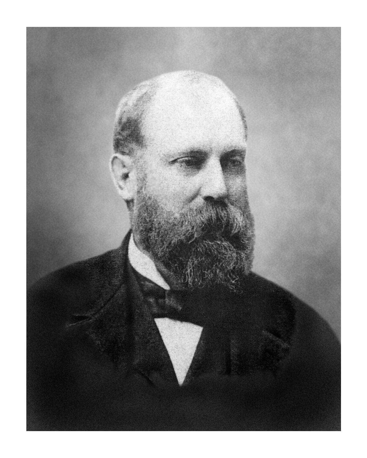 Weston Thompson