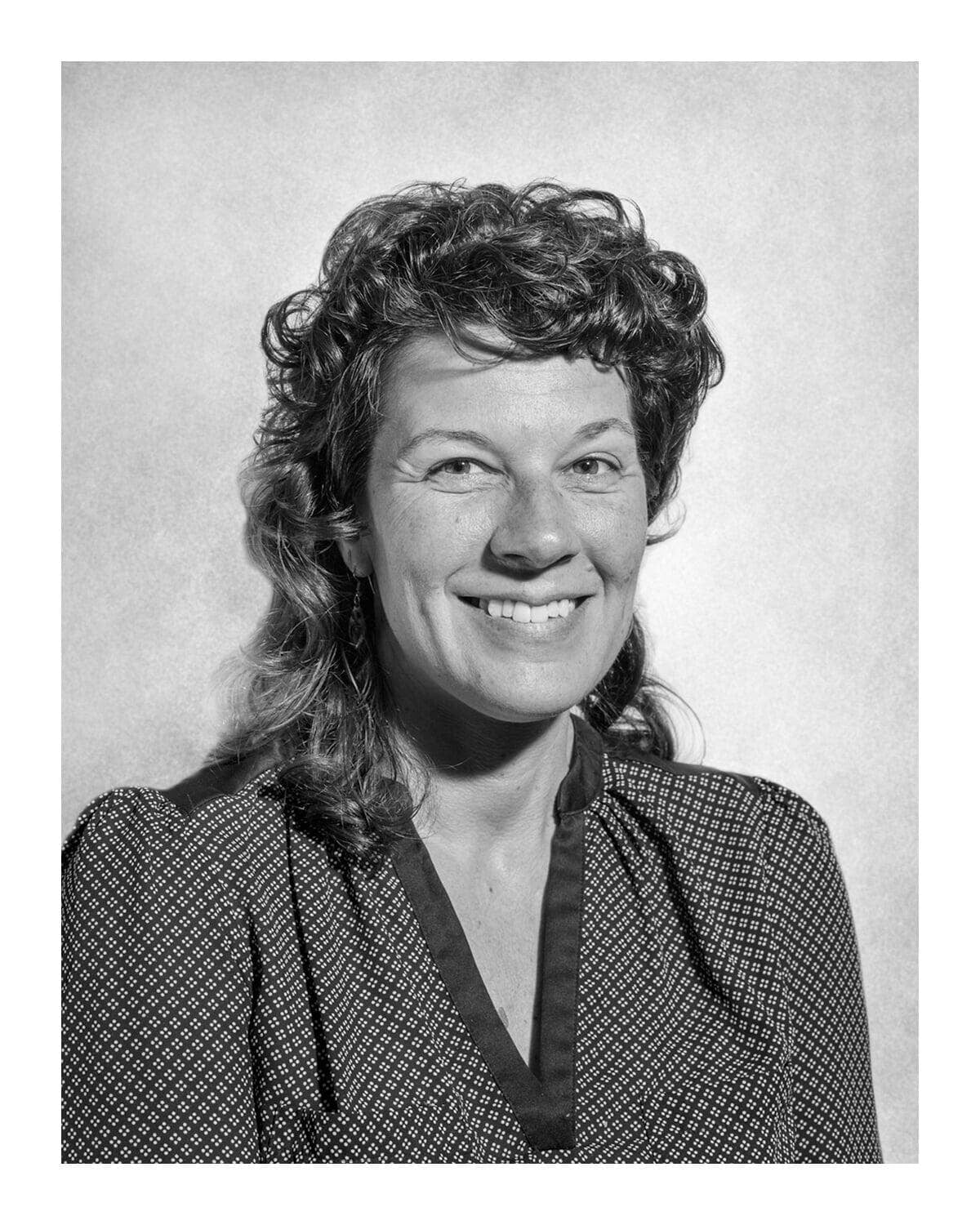 Yvette Meunier